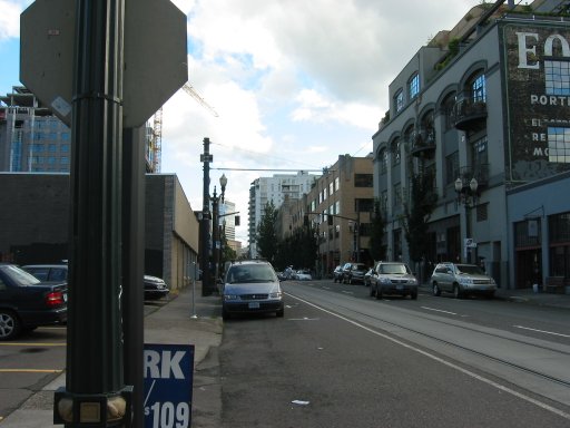 [Location 10h looking south]