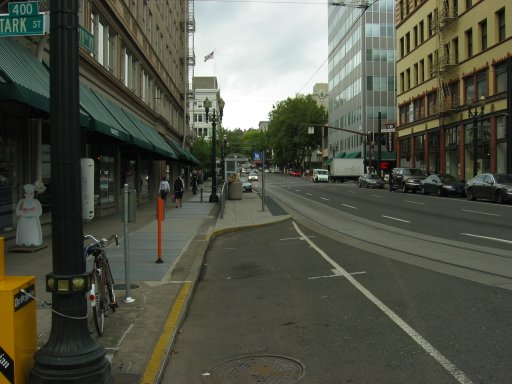 [Location 10stark looking south]