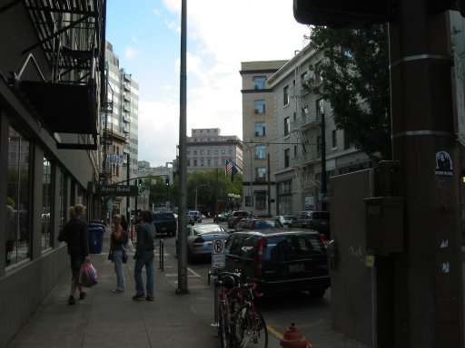 [Location 11b looking south]