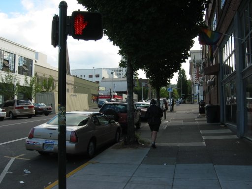 [Location 13b looking south]