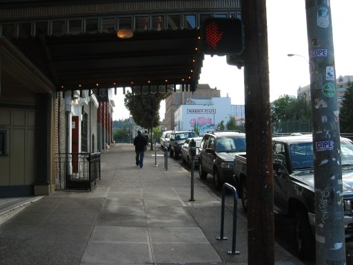 [Location 14b looking south]