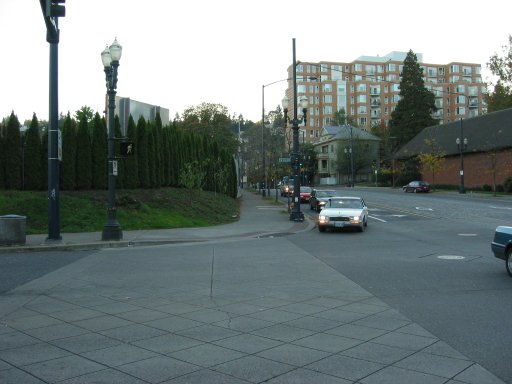 [Location 15 looking south]