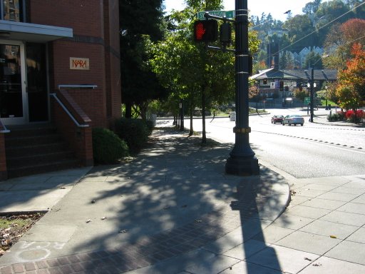 [Location 17 looking south]