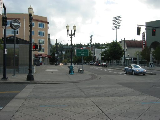 [Location 18m looking south]