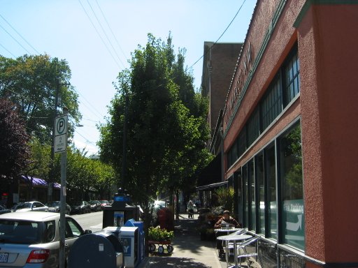 [NW 21st Ave & NW Johnson St looking south]