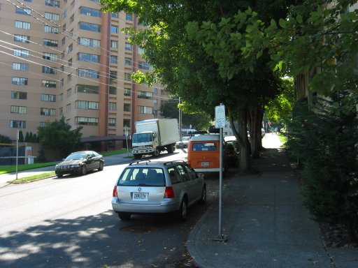 [Location 21t looking south]