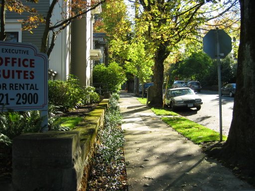 [Location 24 looking south]
