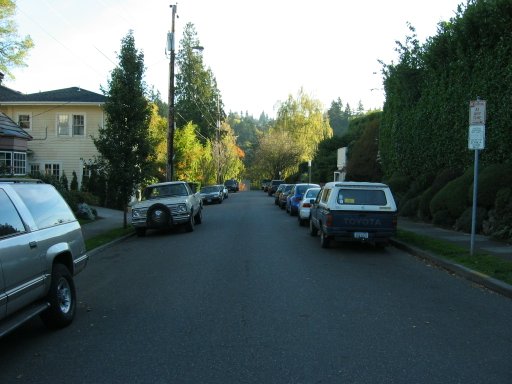 [Location 3 looking south]