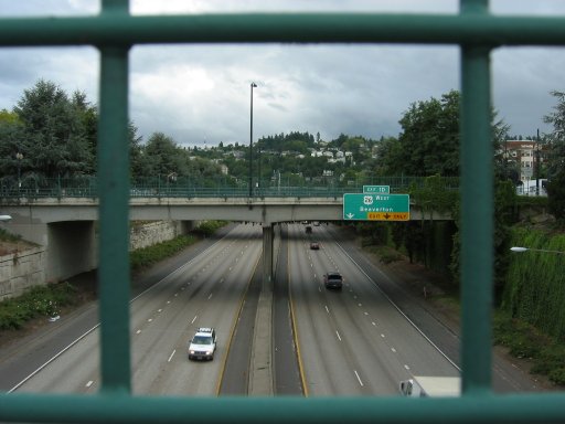 [Location 405mor looking south]