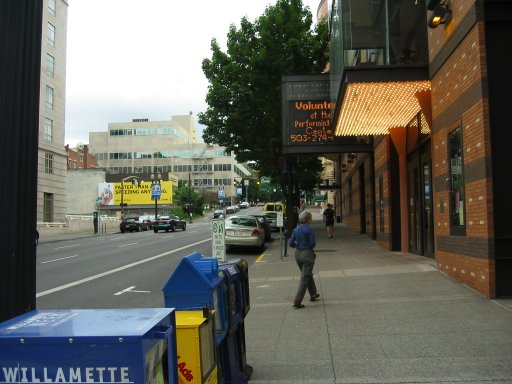 [Location 7main looking south]