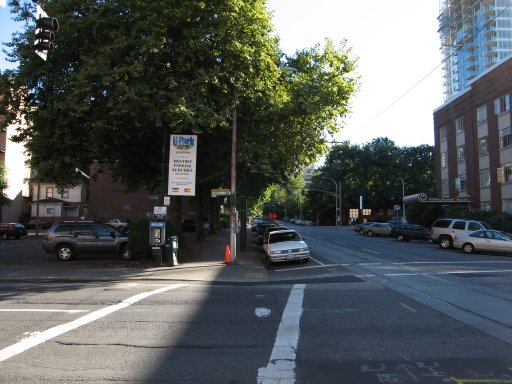 [Location sw10col looking south]