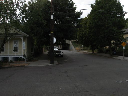 [Location sw18m looking south]