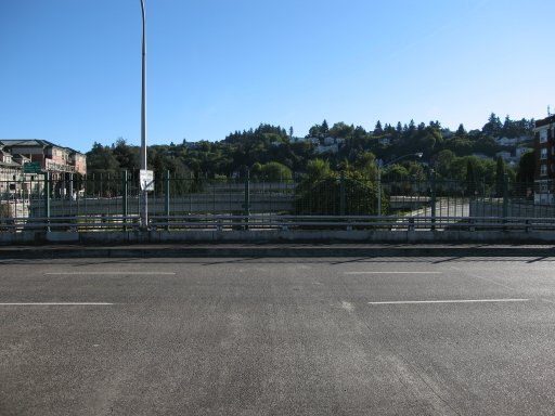 [Location sw405col looking south]