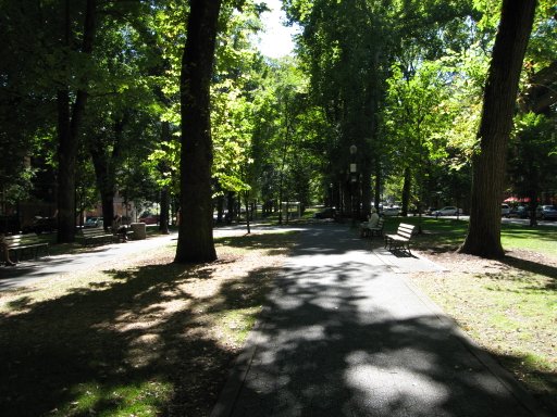 [Location sw9clay looking south]