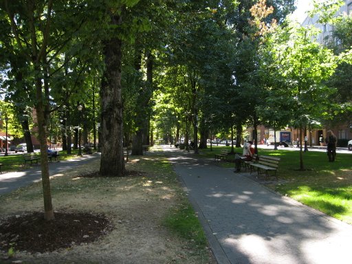 [Location swparkcol2 looking south]