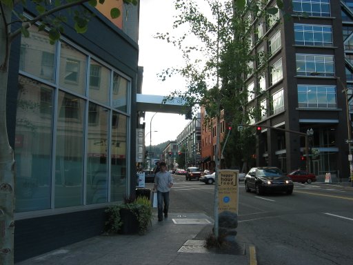[Location 1050b looking west]
