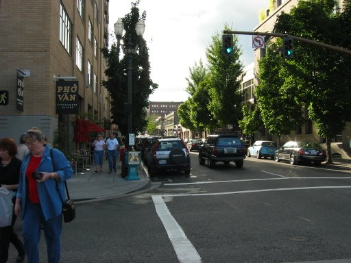 [Location 10g looking west]