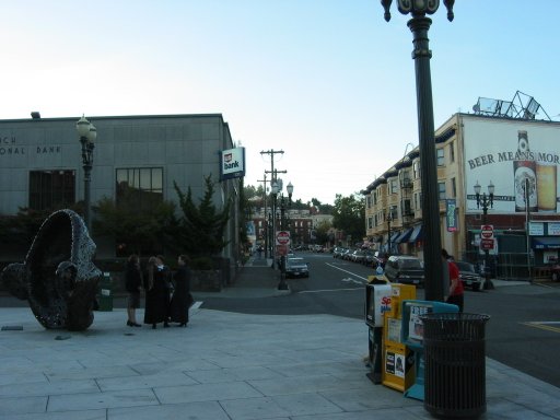 [Location 12 looking west]