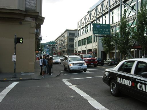 [Location 12b looking west]