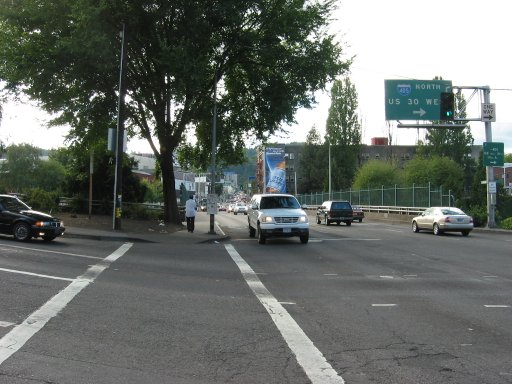 [Location 14b looking west]