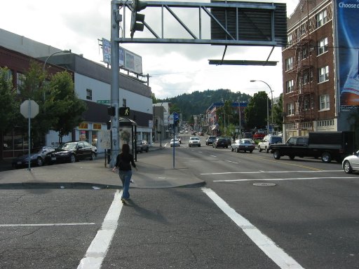 [Location 15b looking west]