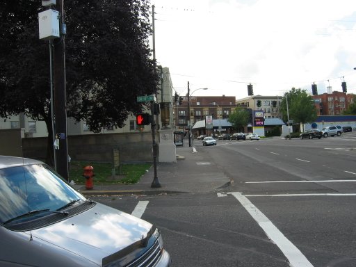 [Location 18a looking west]