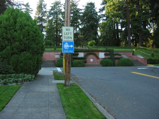 [Location 2 looking west]