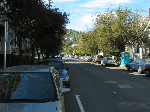 [Location 21f looking west]
