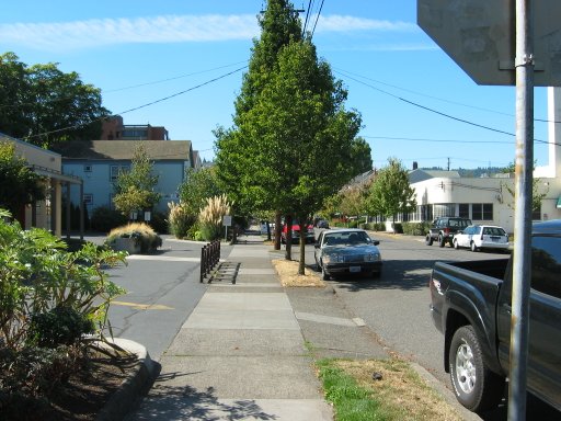 [Location 21o looking west]