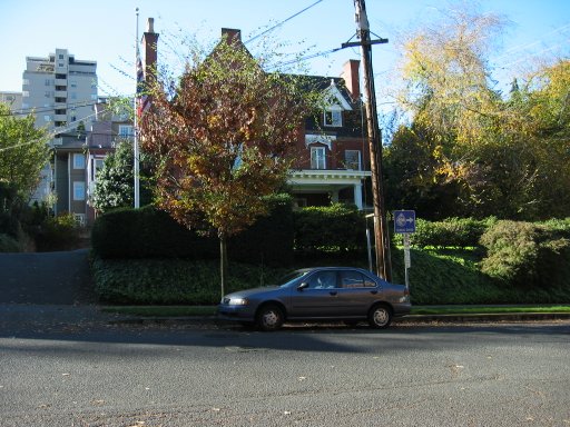 [Location 22 looking west]