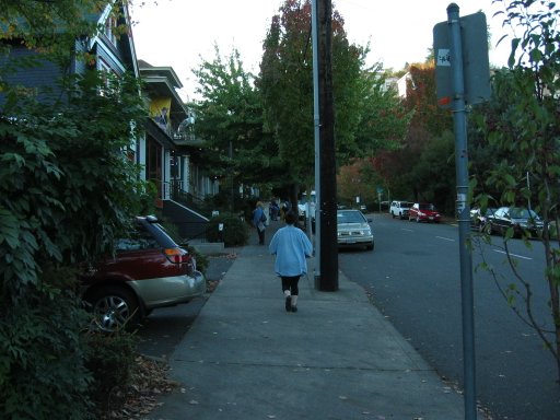 [Location 2310everett looking west]
