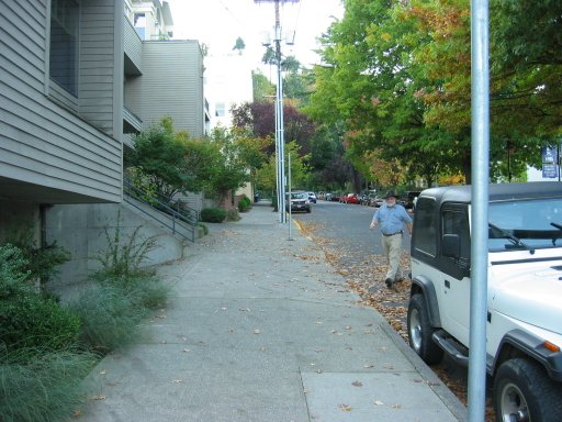 [Location 23glisan looking west]