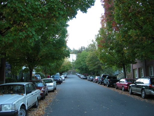 [Location 23hoyt looking west]