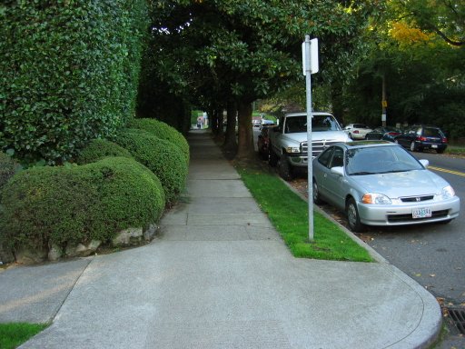 [Location 3 looking west]
