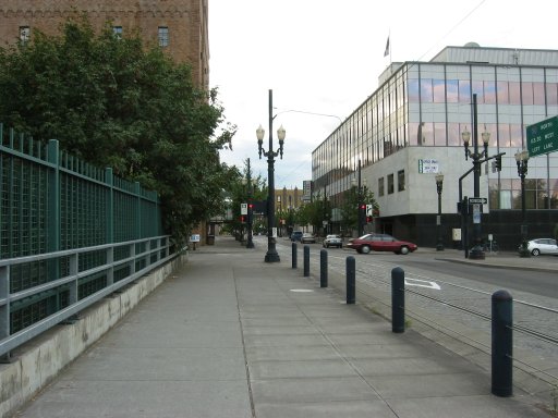 [Location 405mor looking west]