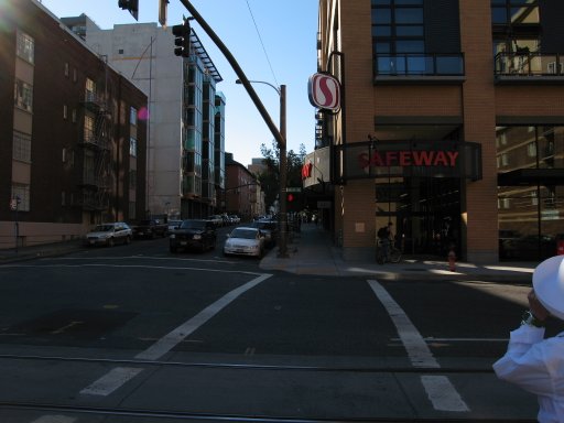 [Location sw10col looking west]