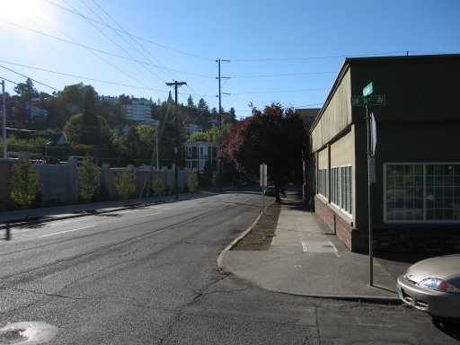 [Location sw16col looking west]