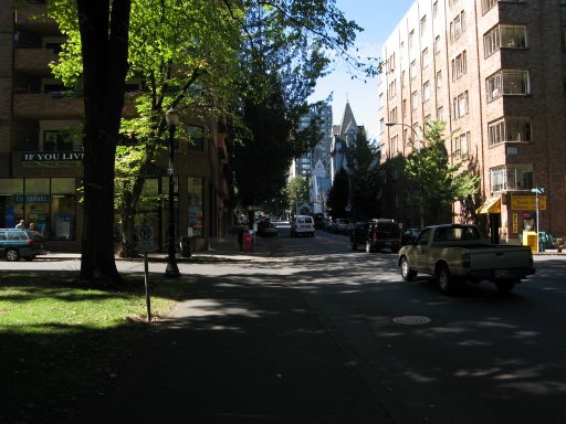 [Location sw9clay looking west]