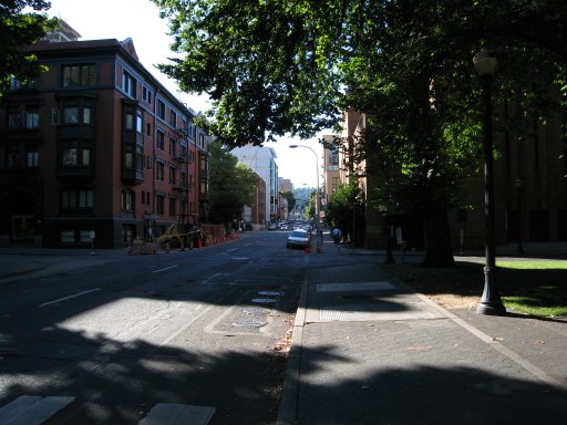 [Location swparkcol looking west]