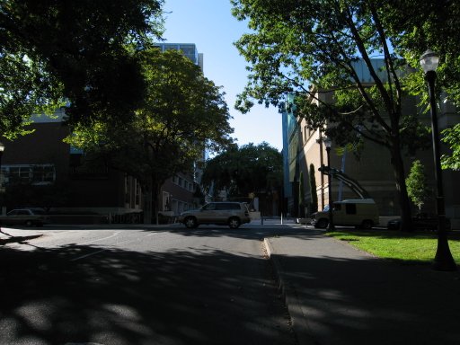 [Location swparkmad looking west]