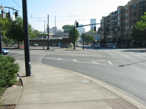 [Location 80 looking east]