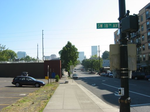 [Location 83 looking east]