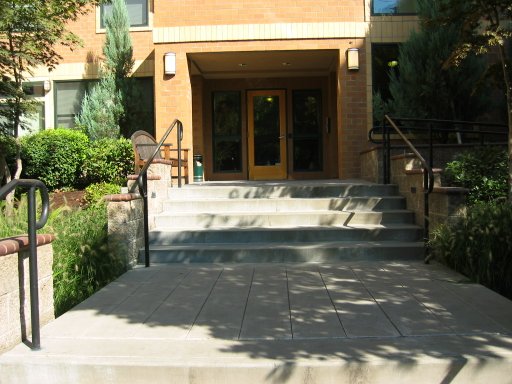 [Location 2 looking north]