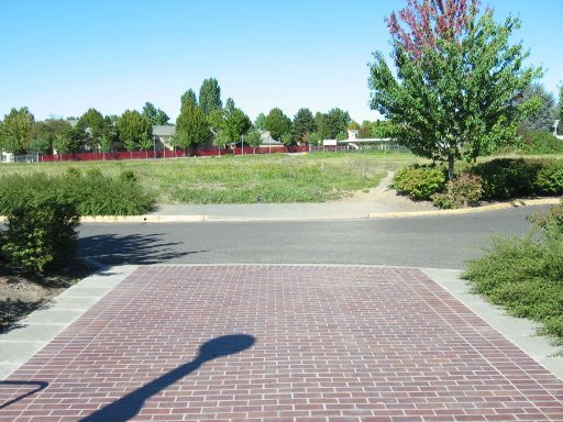 [Location 20 looking north]