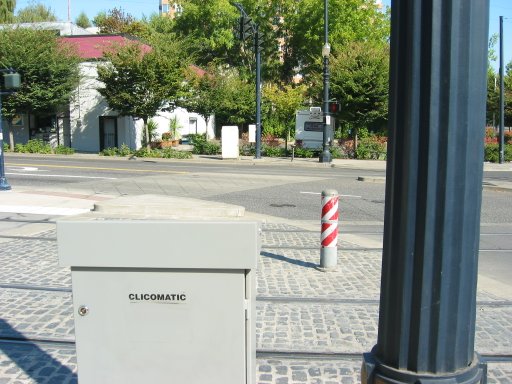 [Location 8 looking north]