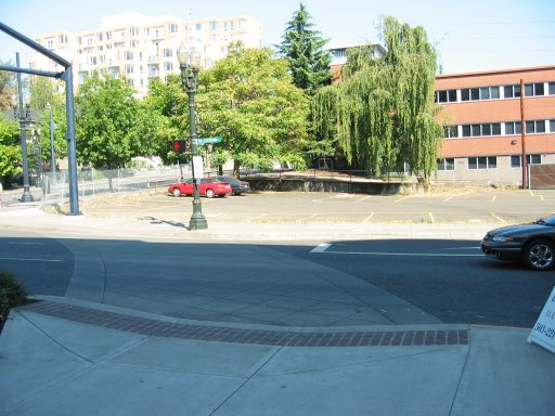 [Location 84 looking north]