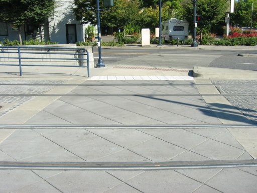 [Location 9 looking north]