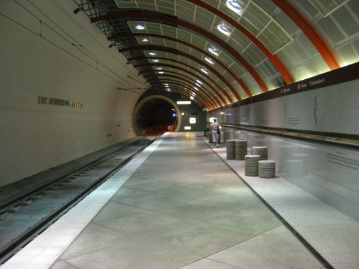 [Location 2 looking east]