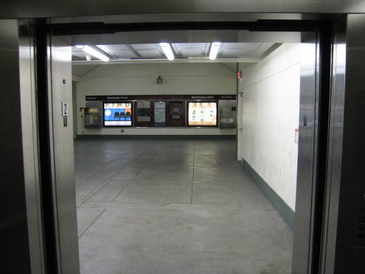 [Location 5 looking east]