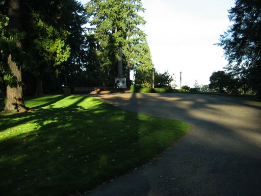 [Location 77 looking north]